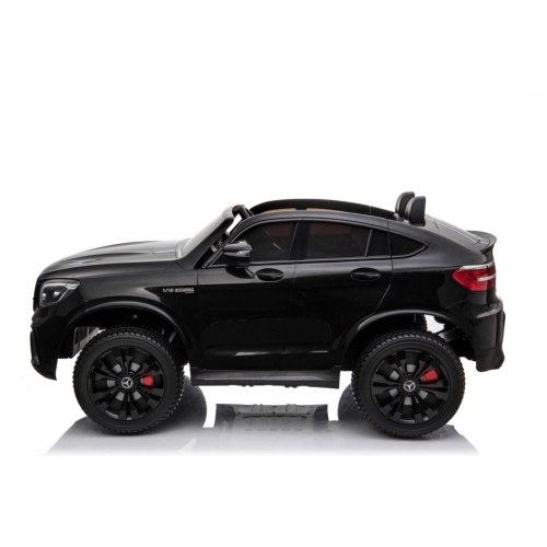 pojazd na akumulator